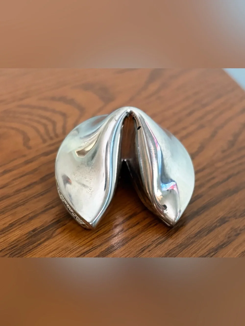 N/A silver plated